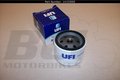 Oil-filters