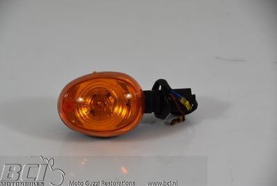 MOTO GUZZI 02750601 RAW LAMP V11 SPORT SX