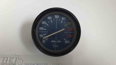 MOTO GUZZI 14767250-USED REV COUNTER 850LM 850 T3 USED