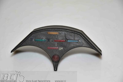 MOTO GUZZI 14769151-USED INSTRUMENTENPANEEL 850 LE MANS USED 