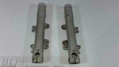 MOTO GUZZI 17522520010-USED OUTER FORKLEGS SET CONVERT USED