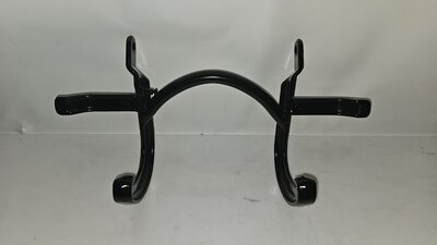 MOTO GUZZI 12430301 CENTRAL STAND NOS NEW POWDERCOATED 850 GT, 850 GT CAL, V7