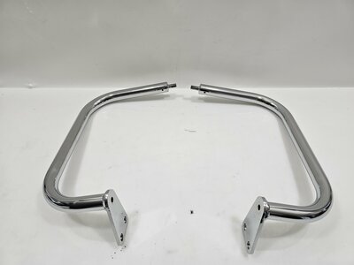 MOTO GUZZI 134588400010 CRASHBAR SET REAR V7 850 GT