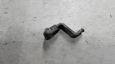 MOTO GUZZI 30258200-USED SCHAKELHEVEL SPORT 1100 - CENTAURO - DAYTONA USED