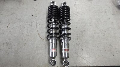 MOTO GUZZI 145502000020-USED SCHOKBREKERSET YSS USED V7 SPORT, 750 S