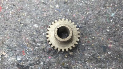 MOTO GUZZI 13072000-USED KRUKASTANDWIEL V7 GT USED