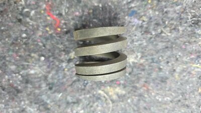 MOTO GUZZI 13211500 DEMPERVEER 5 SPEED GEARBOX BIG MODELS