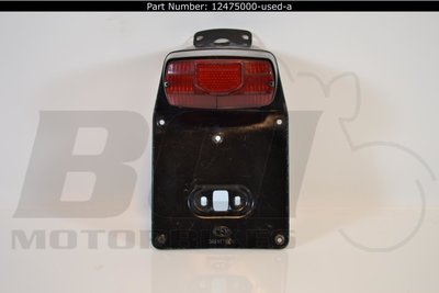 MOTO GUZZI 12475000-USED TAIL LIGHT CPL V700   USED