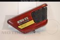 MOTO-GUZZI-39476001-USED-SIDE-COVER-250-TS-RED-RH---USED