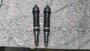 MOTO GUZZI 88300301-USED SHOCK ABSORBER USED V7 CLASSIC FORZA HOH 390 MM_8