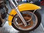 MOTO GUZZI 29100250010-USED PAINTSET CAL III CARB 1994 GEEL CUSTOM PAINT FUEL TANK, BATTERY COVERS, FRONT + REAR FENDER_8